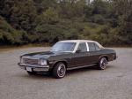 Chevrolet Nova LN Sedan 1975 года